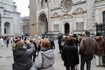 GITA A BERGAMO
